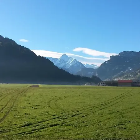 Ledererhof 齐勒河谷采尔