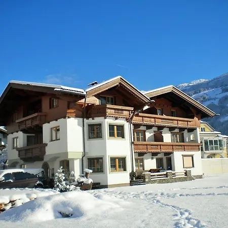 Ledererhof 齐勒河谷采尔